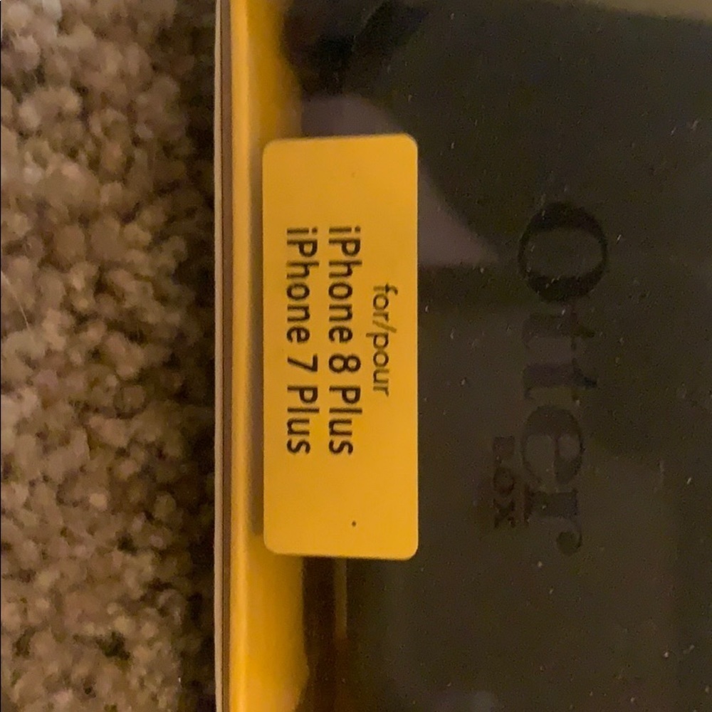 Outter Box Defender case - Picture 2 of 4